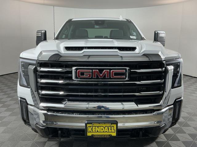 used 2025 GMC Sierra 3500 car, priced at $69,971
