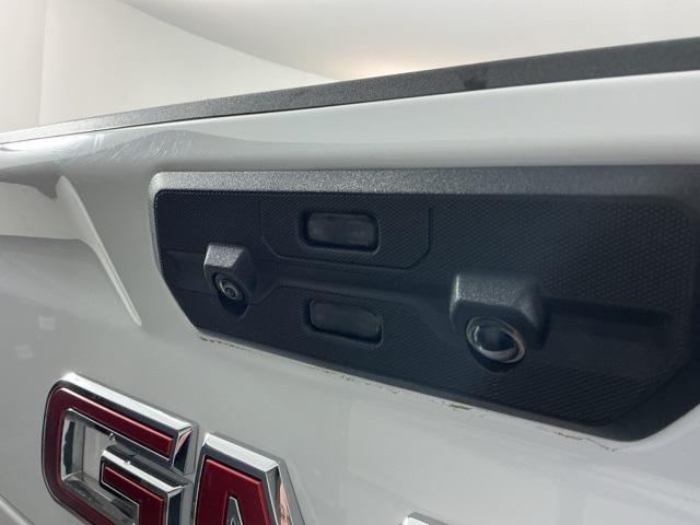 used 2025 GMC Sierra 3500 car, priced at $69,971