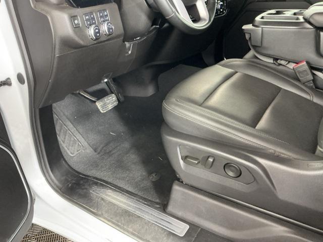 used 2025 GMC Sierra 3500 car, priced at $69,971