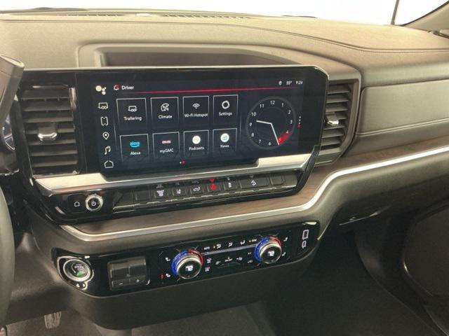 used 2025 GMC Sierra 3500 car, priced at $69,971