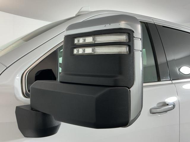 used 2025 GMC Sierra 3500 car, priced at $69,971