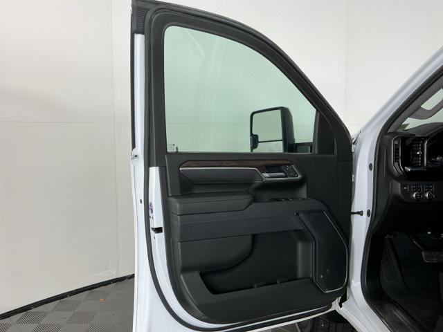 used 2025 GMC Sierra 3500 car, priced at $69,971