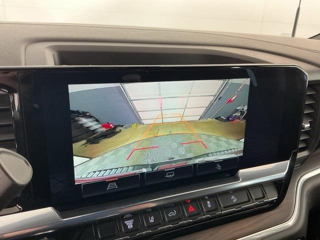 used 2025 GMC Sierra 3500 car, priced at $69,971