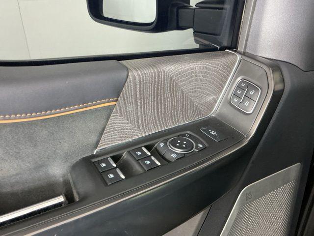 used 2024 Ford F-350 car, priced at $85,171
