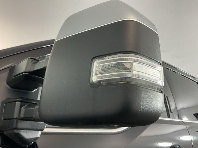 used 2024 Ford F-350 car, priced at $85,171