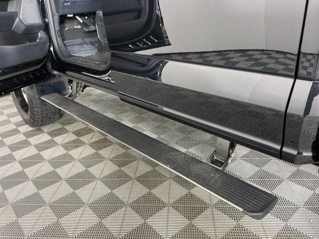 used 2024 Ford F-350 car, priced at $86,971