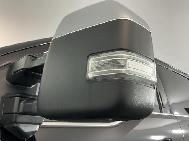 used 2024 Ford F-350 car, priced at $86,971