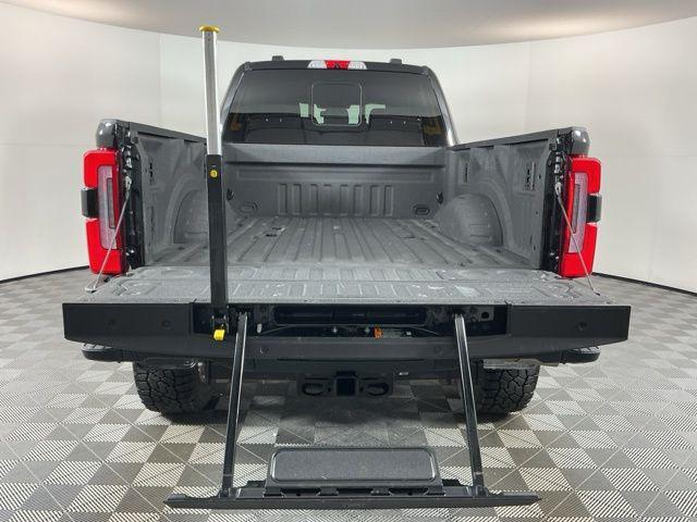 used 2024 Ford F-350 car, priced at $85,171