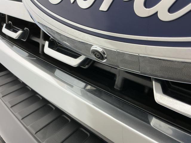 used 2024 Ford F-350 car, priced at $86,971