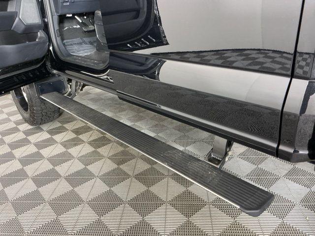 used 2024 Ford F-350 car, priced at $85,171