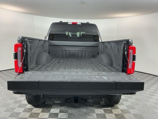 used 2024 Ford F-350 car, priced at $85,171