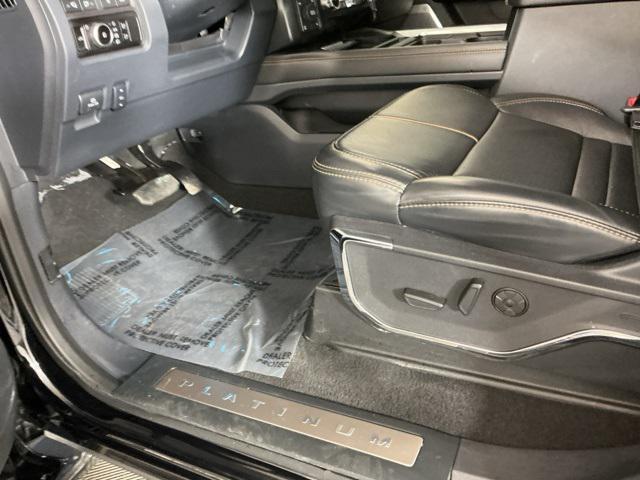 used 2024 Ford F-350 car, priced at $86,971