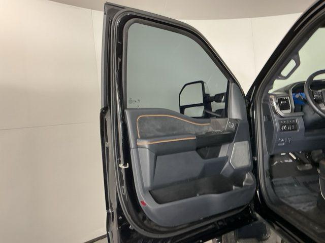 used 2024 Ford F-350 car, priced at $85,171