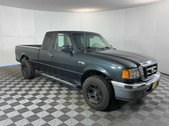 used 2004 Ford Ranger car, priced at $9,971