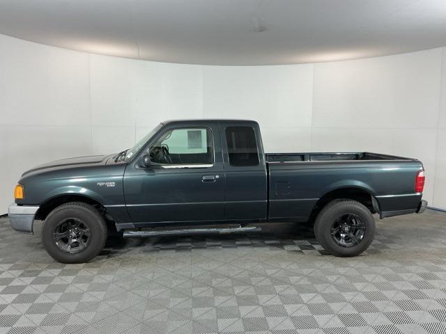 used 2004 Ford Ranger car, priced at $9,971