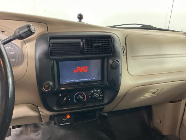 used 2004 Ford Ranger car, priced at $9,971