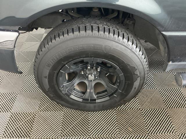 used 2004 Ford Ranger car, priced at $9,971