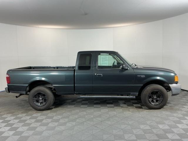 used 2004 Ford Ranger car, priced at $9,971