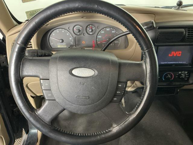 used 2004 Ford Ranger car, priced at $9,971