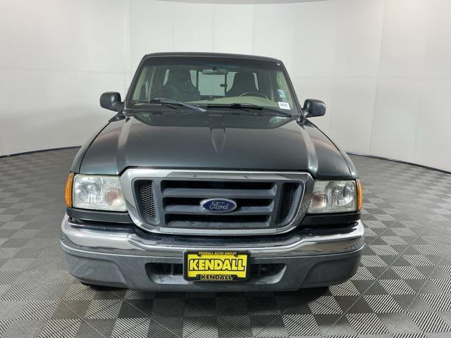 used 2004 Ford Ranger car, priced at $9,971