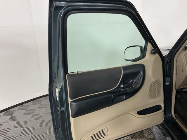 used 2004 Ford Ranger car, priced at $9,971