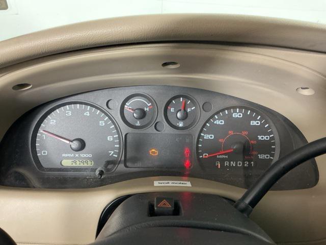 used 2004 Ford Ranger car, priced at $9,971