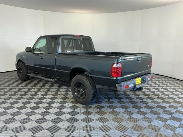 used 2004 Ford Ranger car, priced at $9,971