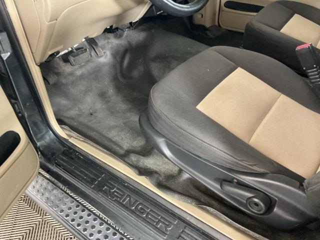 used 2004 Ford Ranger car, priced at $9,971