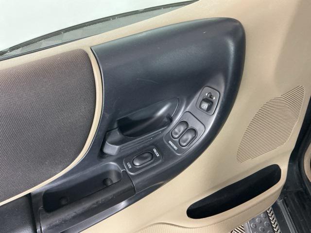 used 2004 Ford Ranger car, priced at $9,971