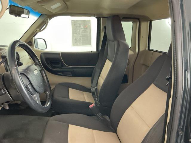 used 2004 Ford Ranger car, priced at $9,971