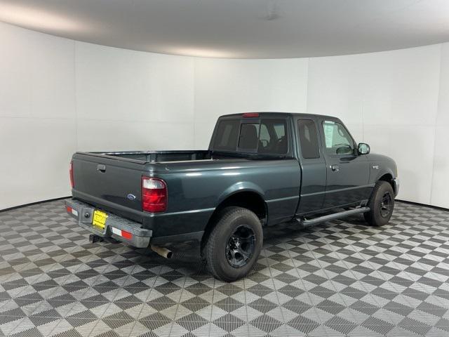 used 2004 Ford Ranger car, priced at $9,971