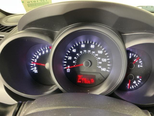 used 2013 Kia Soul car, priced at $7,971