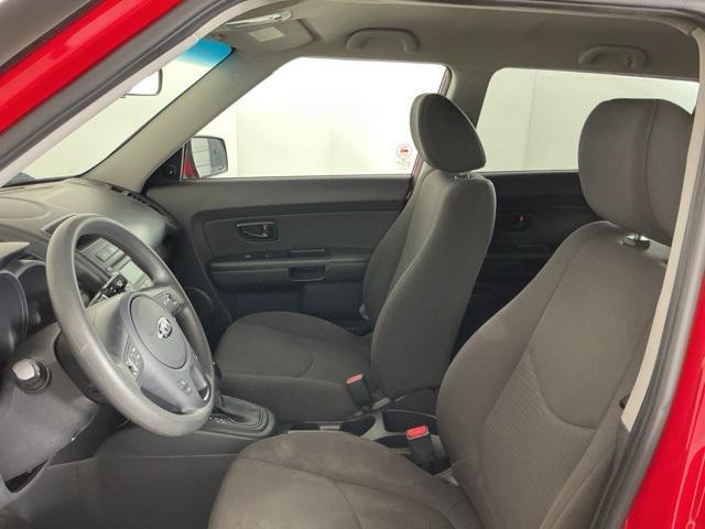 used 2013 Kia Soul car, priced at $7,971