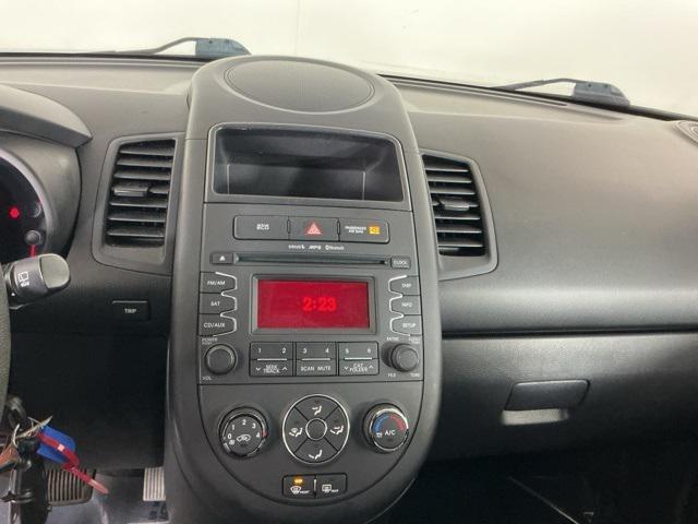 used 2013 Kia Soul car, priced at $7,971