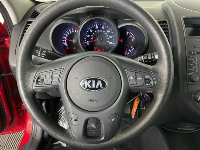 used 2013 Kia Soul car, priced at $7,971