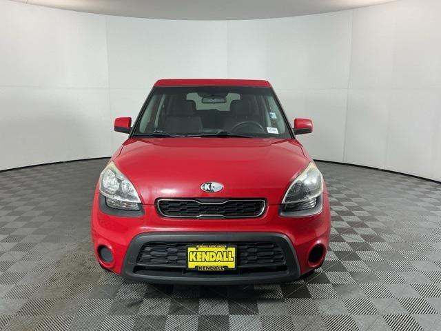 used 2013 Kia Soul car, priced at $7,971