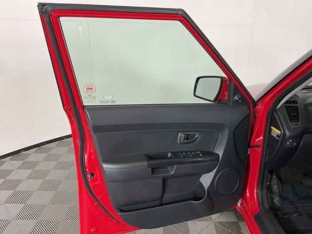 used 2013 Kia Soul car, priced at $7,971