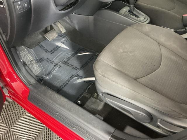 used 2013 Kia Soul car, priced at $7,971