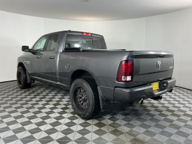 used 2016 Ram 1500 car, priced at $9,971