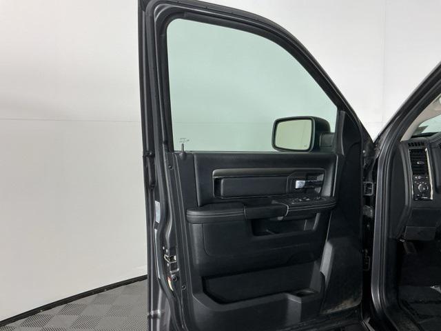 used 2016 Ram 1500 car, priced at $9,971