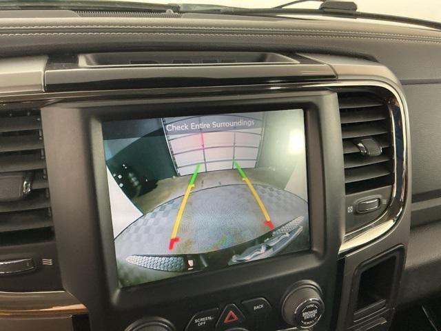 used 2016 Ram 1500 car, priced at $9,971