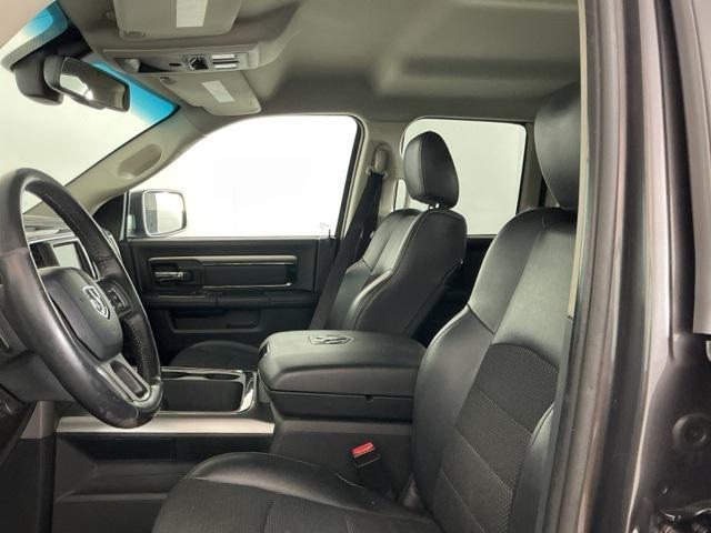 used 2016 Ram 1500 car, priced at $9,971