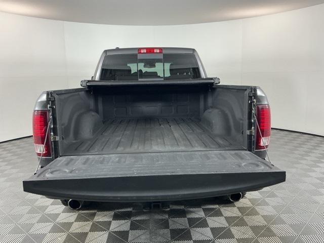 used 2016 Ram 1500 car, priced at $9,971