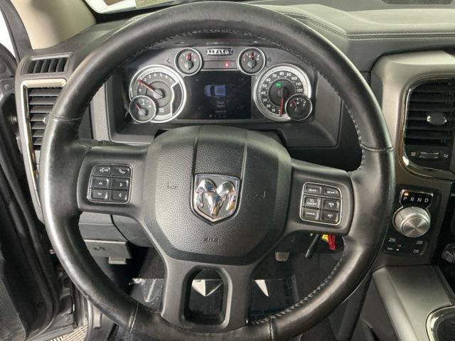 used 2016 Ram 1500 car, priced at $9,971