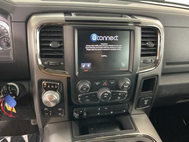 used 2016 Ram 1500 car, priced at $9,971