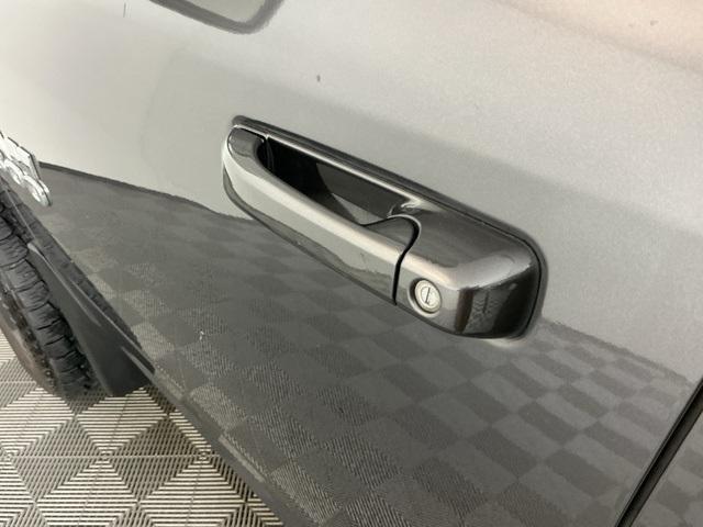 used 2016 Ram 1500 car, priced at $9,971