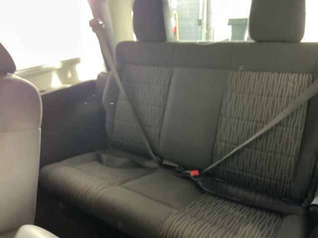 used 2012 Jeep Wrangler car, priced at $13,671