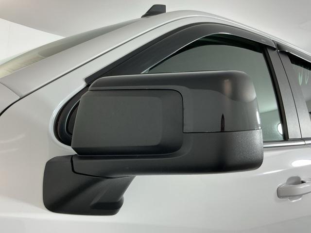 used 2021 Chevrolet Silverado 1500 car, priced at $34,971