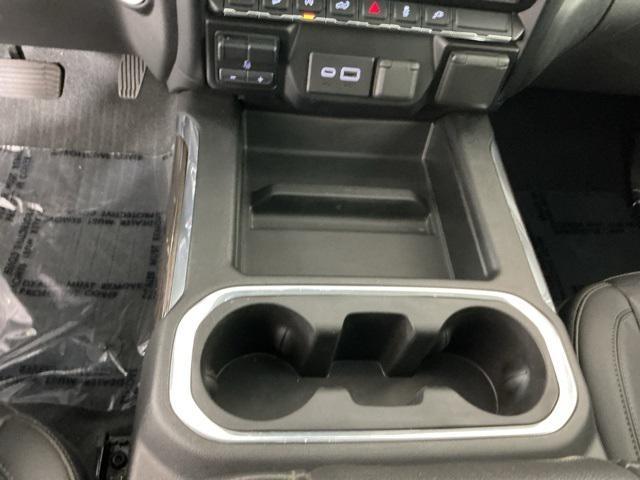 used 2021 Chevrolet Silverado 1500 car, priced at $34,971