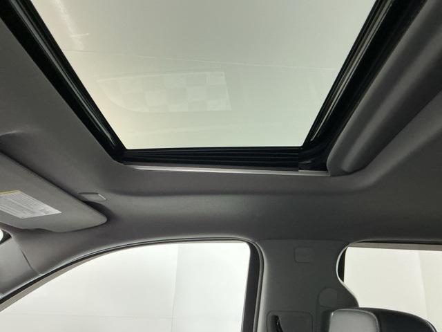 used 2021 Chevrolet Silverado 1500 car, priced at $34,971